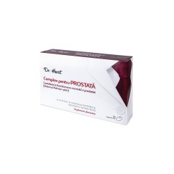 Dr.Hart Complex prostata 30caps gelatinoase moi