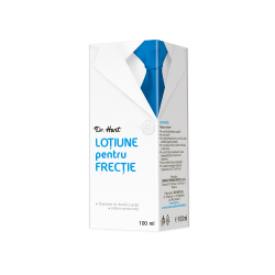 Dr.Hart Lotiune pentru frectie 100ml