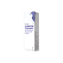 Dr.Hart Sampon anti-paduchi 100ml