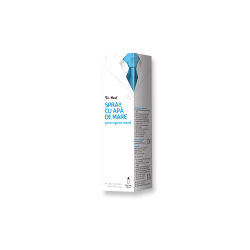 Dr.Hart Spray cu apa de mare 100ml
