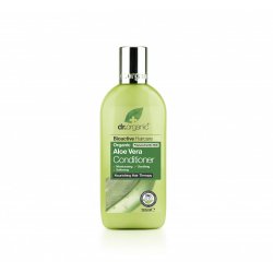 Dr Organic Aloe Vera Balsam par 265ml