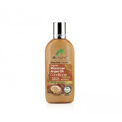 Dr Organic Argan Balsam par 265ml