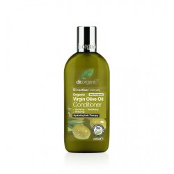 Dr Organic Ulei Masline Balsam 265ml