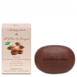 L`Erbolario Argan Sapun 100g