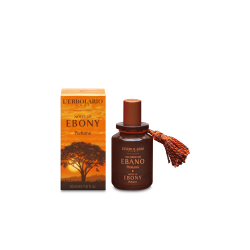 L`Erbolario Notes Of Ebony Apa De Parfum 50ml