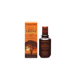 L`Erbolario Notes Of Ebony Deodorant-Lotiune 100ml