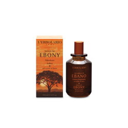 L`Erbolario Notes Of Ebony Lotiune Dupa Ras 100ml