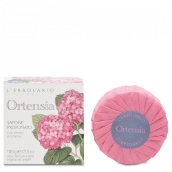 L`Erbolario Ortensia Sapun 100g