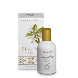 L`Erbolario Osmanthus Apa de parfum 50ml
