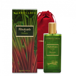 L`Erbolario Rhubarb Apa De Parfum 50ml