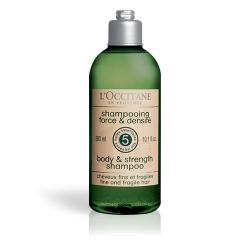 L`Occitane Aroma Force Sampon 300ml