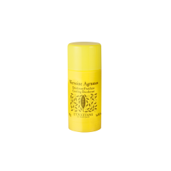 L`Occitane Baton racoritor verbina 50g