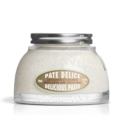 L`Occitane Crema Exfolianta Corp Extract Migdale 200g