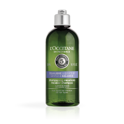 L`Occitane Gentle & Balance Sampon Par 300ml