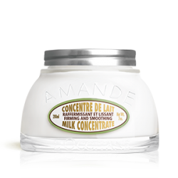 L`Occitane Lapte Conc Ferm.Piele Migdale 200ml