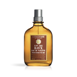 L`Occitane Men Baux Apa De Toaleta 75ml