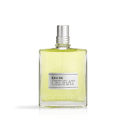L`Occitane Men Cedrat Apa De Toaleta 75ml