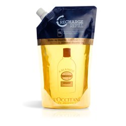 L`Occitane Migdale Rezerva Ulei baie hidratant extract migdale 500ml
