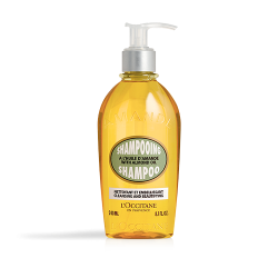 L`Occitane Migdale Sampon 240ml
