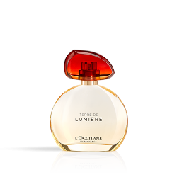 L`Occitane Terre De Lumiere Edp 50ml