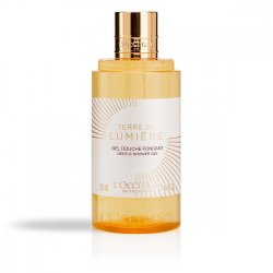 L`Occitane Terre De Lumiere Gel de dus 250ml