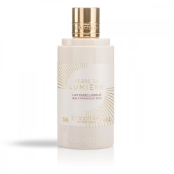L`Occitane Terre De Lumiere Lotiune corp 250ml