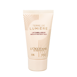 L`Occitane Terre De Lumiere Lotiune Corp 50ml