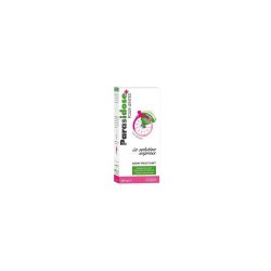 Lotiune tratament paduchi si lindini Parasidose Expres, 200ml, Gilbert