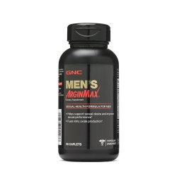 Men`s ArginMax (236811), 90 tablete, GNC