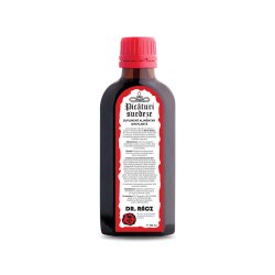 Picături Suedeze Dr Racz, 100 ml, Parapharm