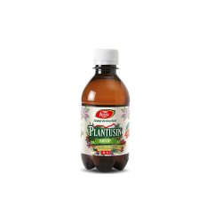 Plantusin sirop, R8, 250 ml, Fares