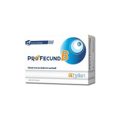 Profecund B, 30 capsule, Hyllan