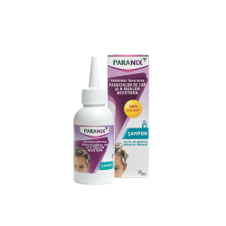 Sampon Paranix antipaduchi, 100 ml, Omega Pharma