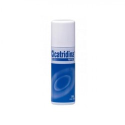 Spray, Cicatridina, 125 ml, Farma-Derma