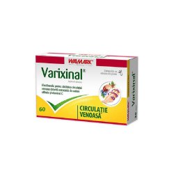 Varixinal, 60 tablete, Walmark