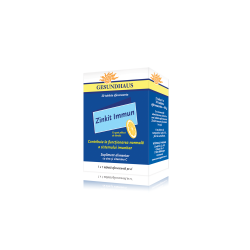 Zinkit Immun, 20 tablete, Worwag Pharma