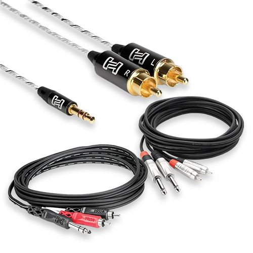 Cabluri RCA - Jack