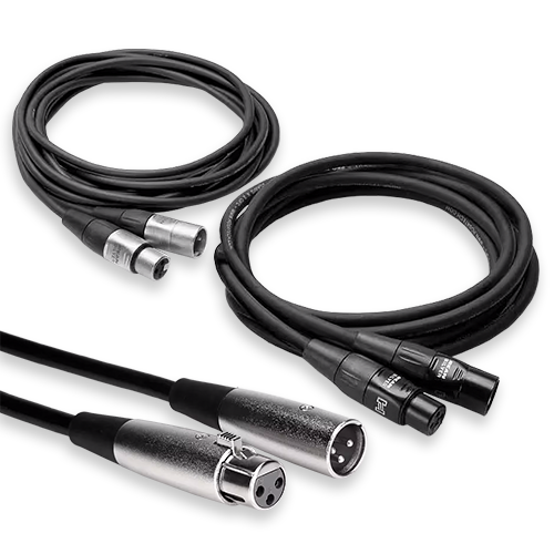 Cabluri XLR