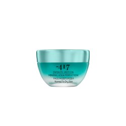 417 Crema hidratanta Mineral Aqua Perfection 50ml