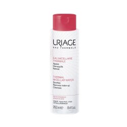 Apa micelara termala pentru piele intoleranta, 250 ml, Uriage