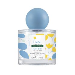 Apă parfumată fără alcool pentru bebeluși Petit Brin, 50 ml, Klorane Bebe