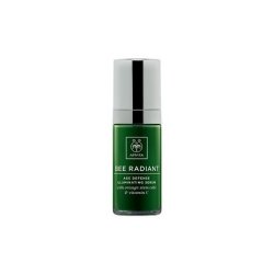 Apivita Bee Radiant Crema Spf 30 40ml