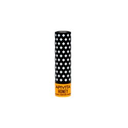 Apivita Lip Care Balsam buze Eco-Bio 4,4g