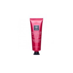 Apivita Masca naturala cu rodie 50ml