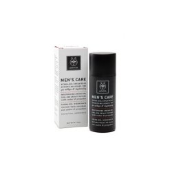Apivita Men Gel crema hidratant 50ml