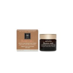 Apivita Queen Bee Crema noapte 50ml