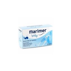 Aspirator nazal Marimer, Gilbert