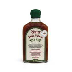 Bitter Taina Naturii, 200 ml, Parapharm