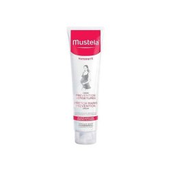 Crema antivergeturi Maternite, 150 ml, Mustela
