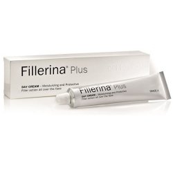 Crema de zi Fillerina Plus, Grad 4, 50 ml, Labo